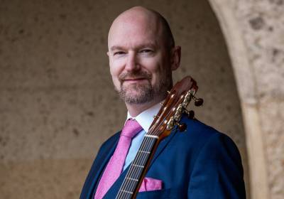 Matinee mit Jan Depreter