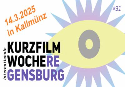Int. Kurzfilmwoche Regensburg in Kallmünz
