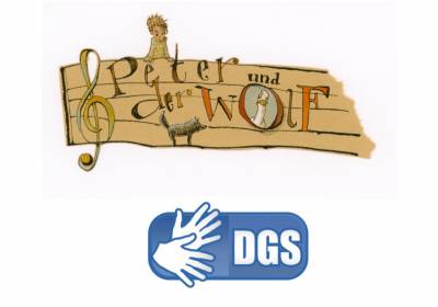 KMFR 2025 Peter & der Wolf - ein Familienkonzert