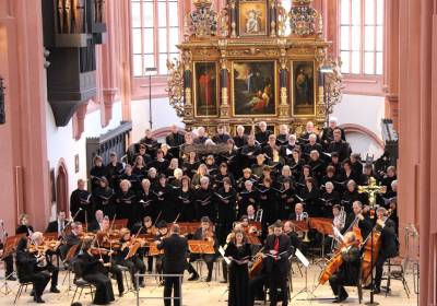 Johann Sebastian Bach: LUKAS-PASSION 