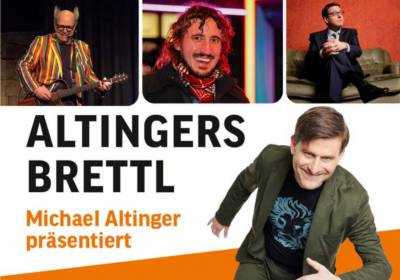 Altingers Brettltour