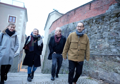 LALÁ Adventkonzert