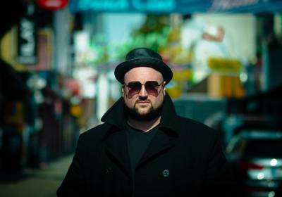 Alex Diehl - 15 Jahre DIEHLUXE - Solo