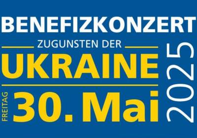 Benefizkonzert Gebirgsmusikkorps der Bundeswehr