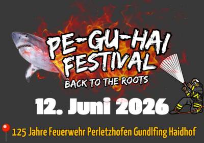 PE-GU-HAI FESTIVAL - BACK TO THE ROOTS