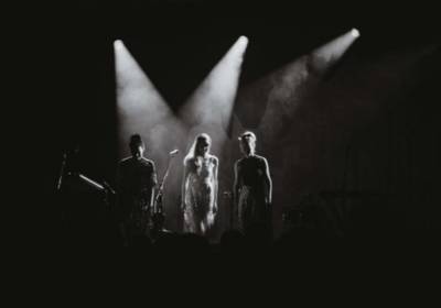 Konzert mit Ganes