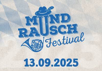 Mundrausch Festival 2025