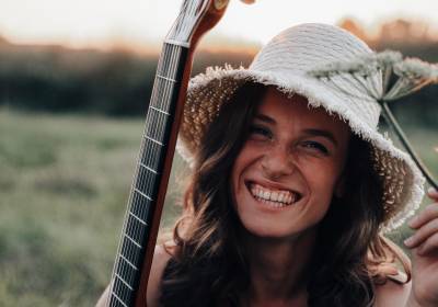 Franziska Graz