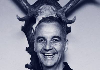 Stefan Kröll: schee wuid