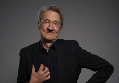 Holger Paetz: So schön war´s noch selten