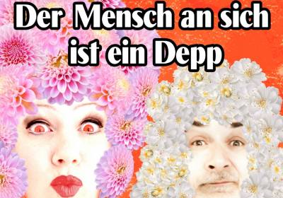 Raith & Blaimer: Der Mensch an sich ist ein Depp