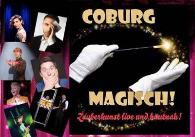 Coburg Magisch