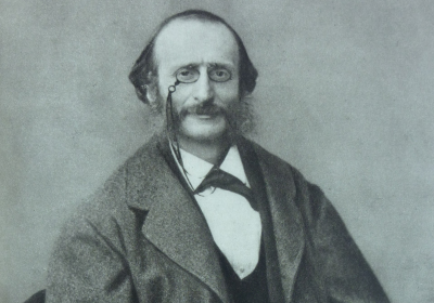 Jacques Offenbach: Il Signor Fagotto (Open Air)
