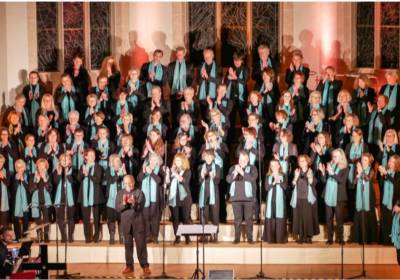 Gospelkonzert