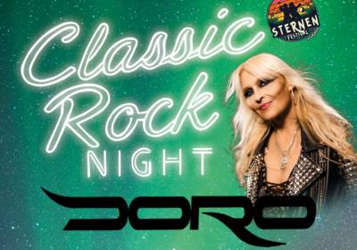 Classic Rock Night