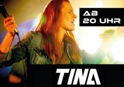 Tribute to the music of Tina Turner! - Bernried