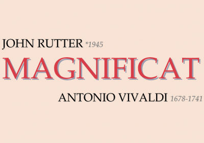 Domkonzert | MAGNIFICAT