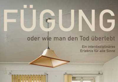 Fügung oder wie man den Tod überlebt