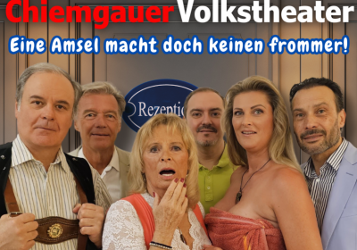 Chiemgauer Volkstheater