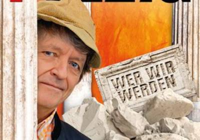 Erwin Pelzig: Wer wir werden