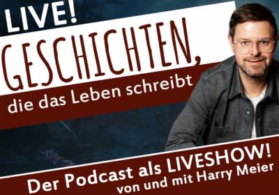 Rund um die Rauhnächte mit Sepp Probst und Harry Meier