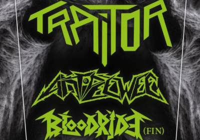 Thrash Metal