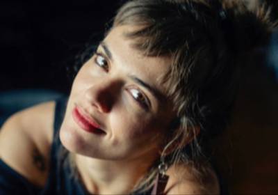 Camille Bertault Quintett