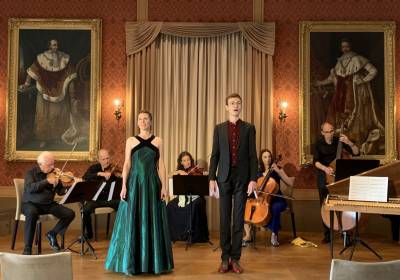Ensemble Phoenix: Toujours l'amour