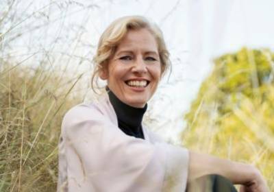 Mühlensommer – Lesung mit Martina Bogdahn