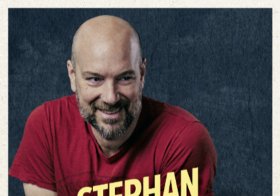 Stephan Zinner: Prachtexemplar