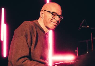 The Sound of the World - G. Eisenhauer & friends