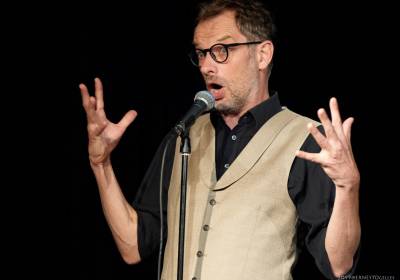 Severin Groebner: ÜberHaltung