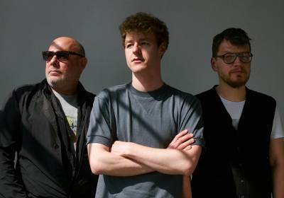 Fabian Willmann Trio