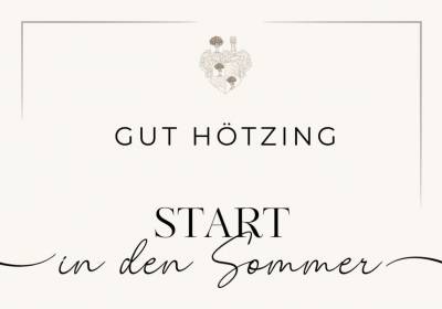 Start in den Sommer