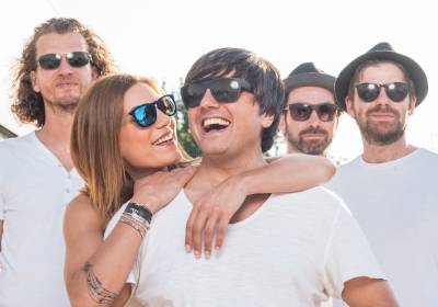 Pino Barone Band