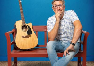 Stefan OTTO: So Schee Scho