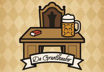 Da Grantlhuaber