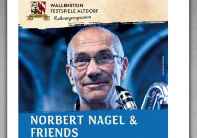 Norbert Nagel & Friends