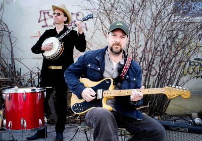 Zinner: Der Teufel, das Mädchen, der Blues & Ich
