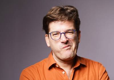 Nils Heinrich: Junger Gebrauchter