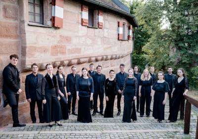 Heinrich Schütz: Musikalische Exequien