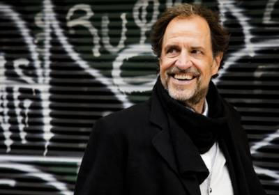 Helmfried von Lüttichau: Plugged-ein Soloprogramm