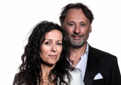 Neujahrskonzert - B. Marti & B. Hirtreiter