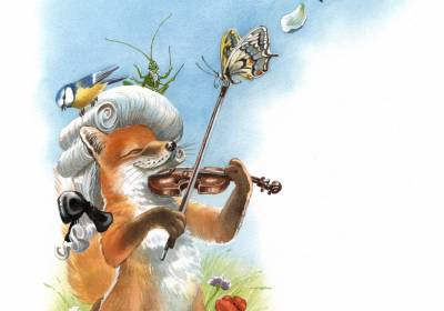 1. Kultur Wochenende Schl. Peuerbach Kinderkonzert