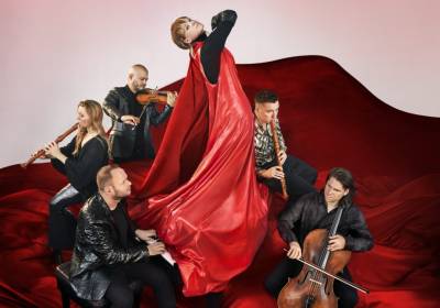 Kulturwelten 2025 - Wallis Bird & Spark