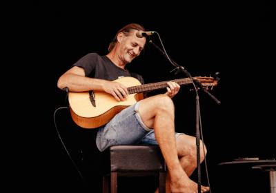 Christian Maier: Schokoladenseit´n