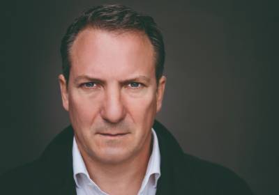 Robert Palfrader: Allein