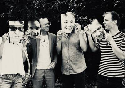 Kulturwelten 2025 - Fink Floyd