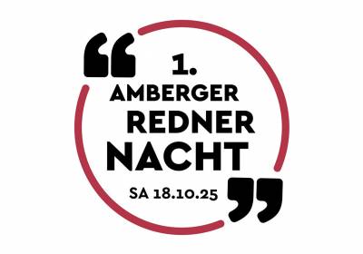 1. Amberger Rednernacht