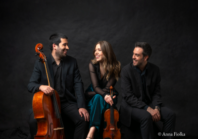 Trio Orelon